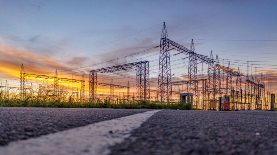 Montel: Tα «αινίγματα» της Γερμανίας για τα αποθέματα φυσικού αερίου το φετινό χειμώνα