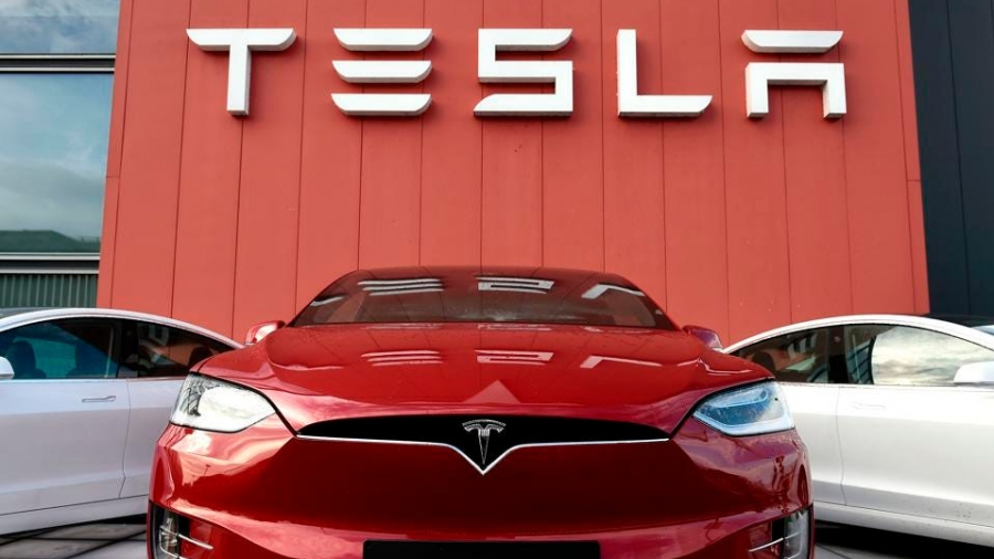 Tesla: Παρέδωσε 254.695 ηλεκτροκίνητα οχήματα το β’ τρίμηνο του 2022