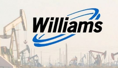 Η Williams αγοράζει περιουσιακά στοιχεία αποθήκευσης φυσικού αερίου έναντι 1,95 δισ. δολάρια