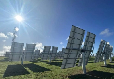 RayGen: Στα σκαριά νέο project στην Αυστραλία για θερμική αποθήκευση ενέργειας