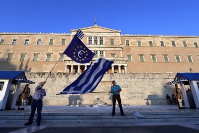 Μικρότερο λογαριασμό μέτρων θα ζητήσει η Αθήνα για να κλείσει η β΄ αξιολόγηση και να μπει στο QE