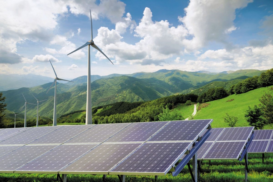 Αρνητικές τιμές - Ο εφιάλτης που προκαλούν οι ΑΠΕ στην Ευρώπη