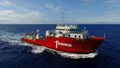 Ανατολική Μεσόγειος: Νέα τουρκική NAVTEX για το KOBI RUEGG με αιχμές κατά της Κύπρου