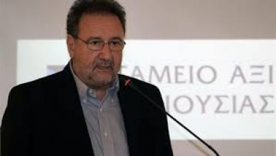 Πιτσιόρλας: Ο ΣΥΡΙΖΑ δεν είναι αλλεργικός στις επενδύσεις - Πάμε για οριστική λύση στις Σκουριές