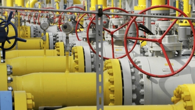 Ρωσία: Αύξηση 30% στις εξαγωγές φυσικού αερίου στην Ευρώπη - Ανεβαίνει το θερμόμετρο στα σύνορα με την Ουκρανία