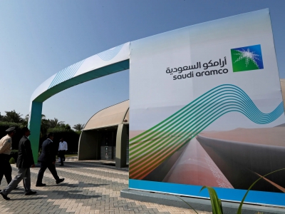 Saudi Aramco: Σε χαμηλό 5ετίας τα αποθέματα - Πτώση 12% στα κέρδη της για το 2025 στα 104,7 δισ. δολ