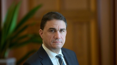 Τσουκαλάς: Σταθερότητα και ΝΔ είναι έννοιες αντιθετικές