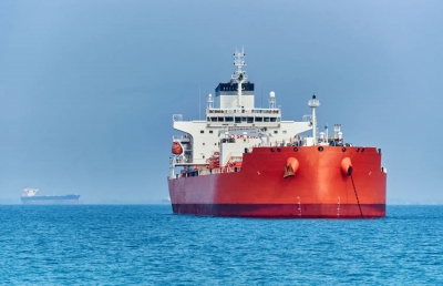 Ρωσία: Στοχεύει σε μεγαλύτερα τάνκερ - Μεγαλύτερη η εξαγωγή πετρελαίου προς την Κίνα