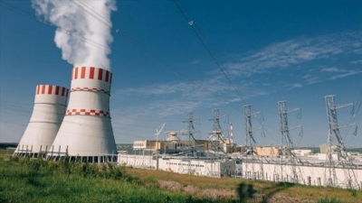 Μείωση κατά 20% της παραγωγής ουρανίου ανακοίνωσε η Kazatomprom