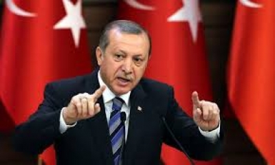 Ερντογάν: Δεν αρκεί η συγγνώμη του ΝΑΤΟ - Προς περικοπή της προ-ενταξιακής βοήθειας από την ΕΕ