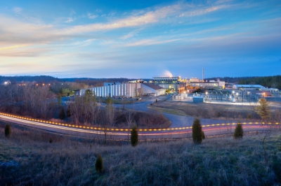 Η Korea Zinc υποστηρίζει ότι σωρός αποβλήτων σε αμερικανικό χυτήριο περιέχει μέταλλα αξίας 3 δισ. δολαρίων