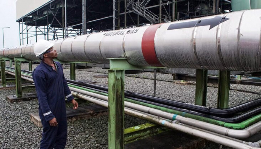 Η Ρωσία προσφέρει μερίδια στα κοιτάσματα πετρελαίου και φυσικού αερίου της Νιγηρίας (tribune.com)