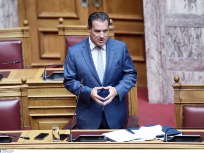 Άδωνις: Toν Άγνωστο Στρατιώτη δεν πρέπει να τον ιδιοποιείται μια μερίδα ανθρώπων – «Κράξιμο» σε Τσίπρα