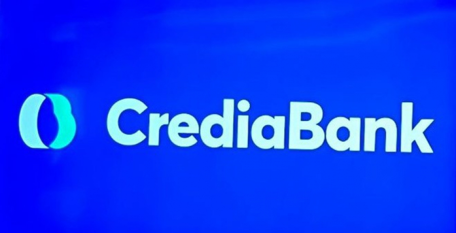 CrediaBank: H νέα επωνυμία του σχήματος Attica Bank - Παγκρήτια Τράπεζα