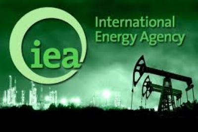 IEA: Αυξήθηκε η παραγωγή ηλεκτρικής ενέργειας, φυσικού αερίου και πετρελαίου στον ΟΟΣΑ