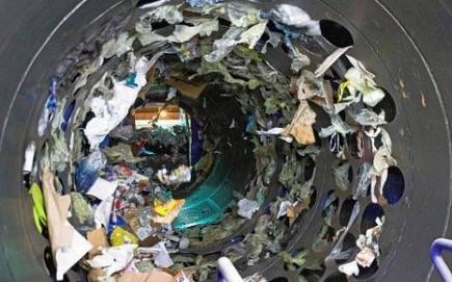 Αύριο «κλειδώνει» από το Μαξίμου το σχέδιο για την ενεργειακή αξιοποίηση των απορριμμάτων