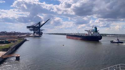 ΗΠΑ: Μολυσμένα ναυτιλιακά καύσιμα βρέθηκαν σε 12 τάνκερ στην ακτή του Κόλπου