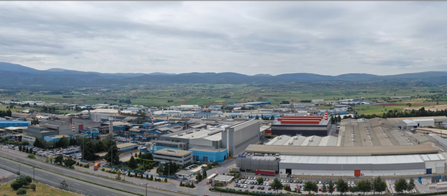 ElvalHalcor: Στα 32,7 εκ. ευρώ τα a-EBITDA το πρώτο τρίμηνο 2020