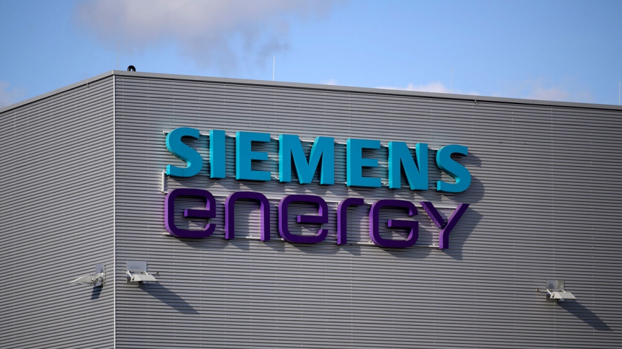 Siemens Energy και Rolls-Royce SMR θα συνεργαστούν για την ανάπτυξη μικρών αρθρωτών αντιδραστήρων (Reuters)
