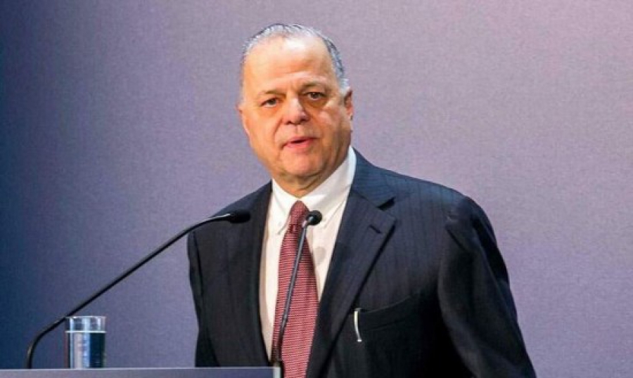 Ανοιχτό το ενδεχόμενο διεύρυνσης της συνεργασίας Metlen και ΔΕΗ Ανοιχτό το ενδεχόμενο διεύρυνσης της συνεργασίας Metlen και ΔΕΗ