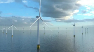 ΗΠΑ:Δικαστήριο δίνει άδεια στην Dominion για την  επανεκκίνηση υπεράκτιου αιολικού έργου αξίας 11,2 δισ. δολ