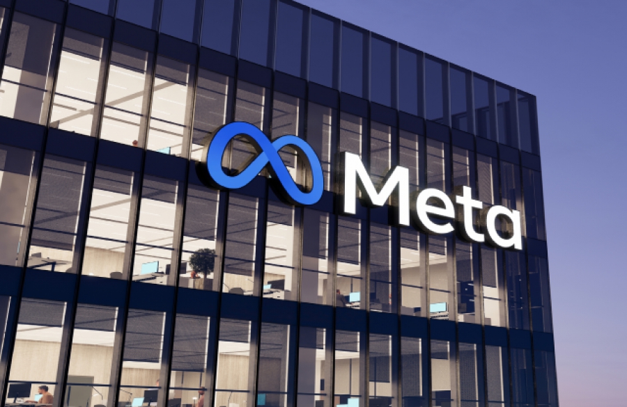 Η Meta αγοράζει πάνω από 1 GW ΑΠΕ για την τροφοδοσία των data centers της