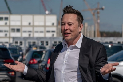 To Tέξας γίνεται το Ντιτρόιτ των ηλεκτρικών οχημάτων «δια χειρός» Musk