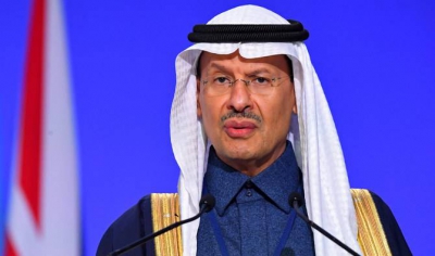 Σ. Αραβία: Οι αποφάσεις του ΟΠΕΚ+ δεν έχουν πολιτικοποιηθεί