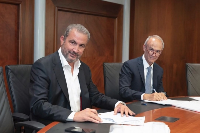 Ο Όμιλος AKTOR ολοκλήρωσε την εξαγορά της ΑΚΤΩΡ Παραχωρήσεις με καθαρό τίμημα ύψους €194,6 εκατ