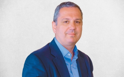 Παναγιώτης Λαδακάκος (EΛΕΤΑΕΝ): Σταθερή ανάπτυξη της Αιολικής Ενέργειας παρά τα εμπόδια