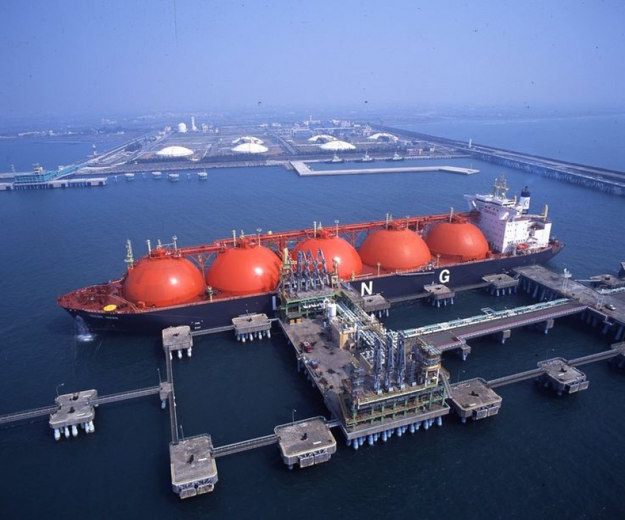 LNG: Η μεγάλη επενδυτική πρόκληση της δεκαετίας - Oι προβλέψεις για άνοδο της αγοράς