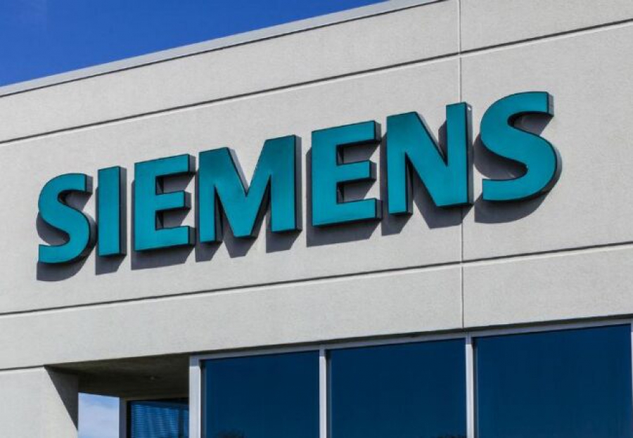 Η Siemens ετοιμάζεται για την spin-off ενεργειακή της επιχείρηση