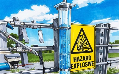 Η Sparc παράγει πράσινο νερό μόνο με την χρήση νερού (Pv Magazine)