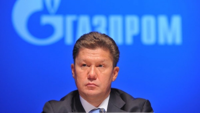 Gazprom: Στην Siemens οι ευθύνες για το θέμα με τα εξαρτήματα του Nord Stream 1