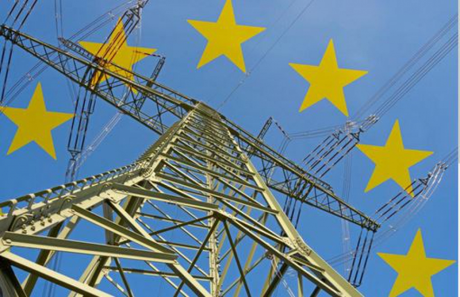 Μεγάλη απόκλιση στις ευρωπαϊκές τιμές ηλεκτρισμού - Άνοδος 34% στη Γερμανία, πτώση 58% στη Γαλλία