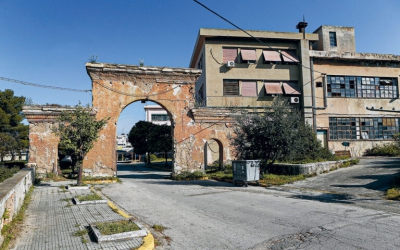 ΠΥΡΚΑΛ: Έξι ανταποδοτικά μέτρα για το δήμο Αθηναίων ζητά ο Κώστας Μπακογιάννης