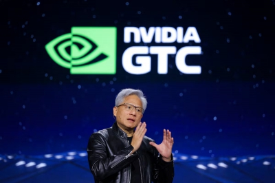 Nvidia: Παρουσιάζει σύστημα σχεδιασμένο να αποτρέπει την ανεξέλεγκτη δράση των AI agents (Bloomberg)