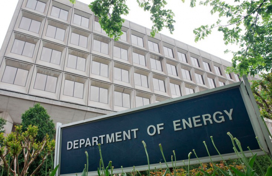 ΥΠΕΝ ΗΠΑ: Πρόσκληση υποβολής προσφορών για 3 εκατ. βαρέλια αργού για το SPR