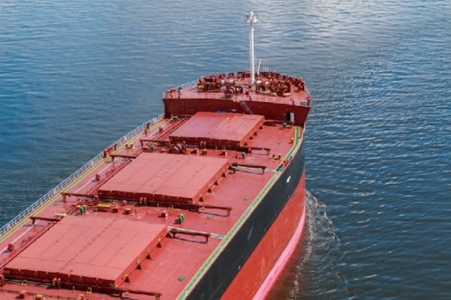 Σε υψηλό 11ετίας ο δείκτης Baltic Dry