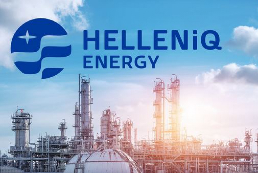 Εταιρεία εμπορίας αργού στη Γενεύη ιδρύει η HellenIQ Energy - Αλλάζει το επιχειρηματικό μοντέλο