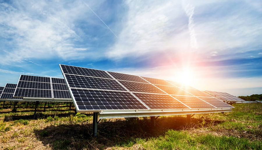 Apple: Στρατηγική συνεργασία με την HelleniQ Energy για τις ΑΠΕ