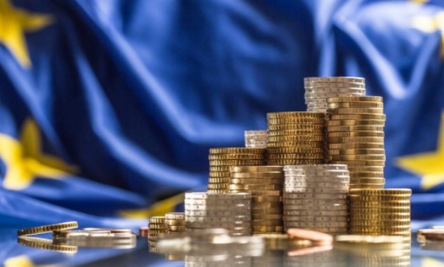 Κομισιόν: Eνέκρινε την πληρωμή 2,1 δισ. ευρώ στην Ελλάδα από το Ταμείο Ανάκαμψης