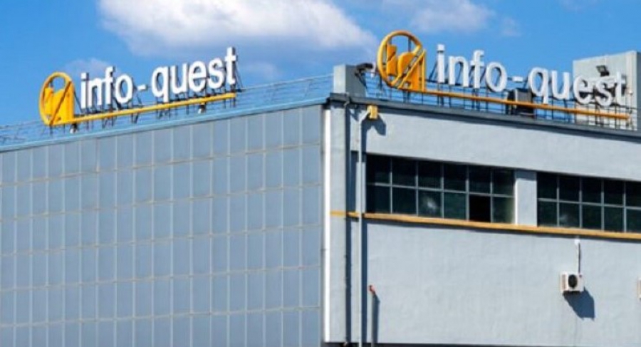 Δύο νέες έξυπνες, φορητές και οικολογικές συσκευές από την Info Quest Technologies