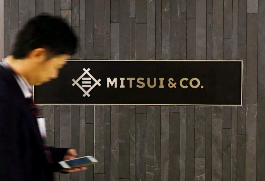 Mitsui: Αναζητά επενδύσεις σε LNG για την κάλυψη της ζήτησης ενέργειας από κέντρα δεδομένων (Reuters)