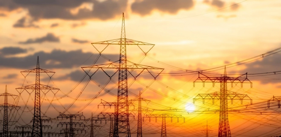 Ο Jorgensen θα επιταχύνει την κατασκευή δικτύων (FT)  - Διπλάσιοι στις 140 TWh οι όγκοι συμφόρησης  μέχρι το 2030