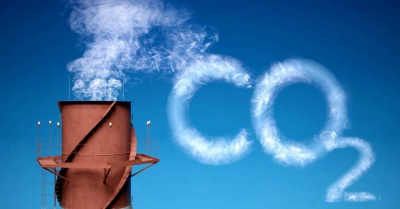 Το σχέδιο ΔΕΣΦΑ για την συλλογή CO2 - Στόχος αποθήκευσης 50 εκατ. τόνων από την Κομισιόν