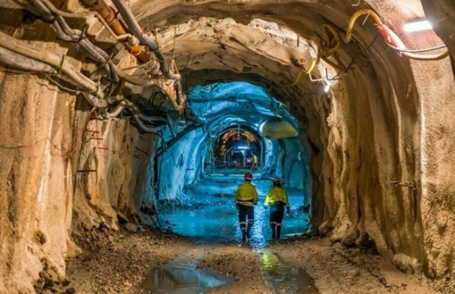 Η «Ελληνικός Χρυσός» επενδύει στη νέα γενιά Γεωλόγων