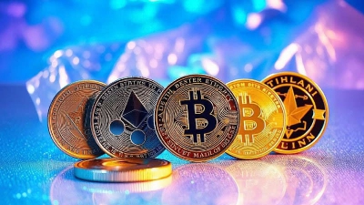 Cryptos: Οι 5 κορυφαίες μετοχές κρυπτονομισμάτων για το 2025 σύμφωνα με την WarrenAI