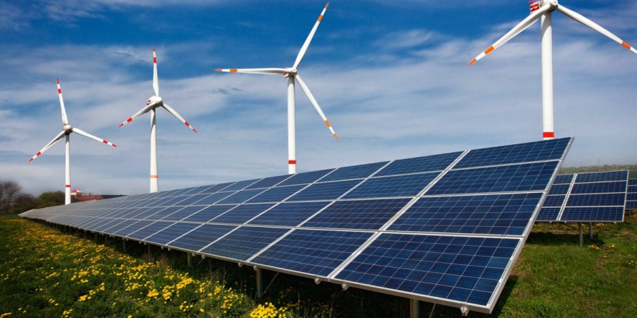Οι ΑΠΕ στήριξαν το ηλεκτρικό σύστημα της Γερμανίας το α' 6μηνο του 2020 - «Πρωτιά» της αιολικής ενέργειας