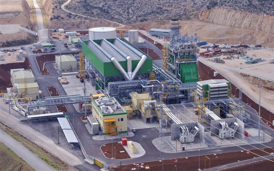 Σε εξέλιξη ο διαγωνισμός της Elpedison για τη νέα μονάδα αερίου στη Θεσσαλονίκη